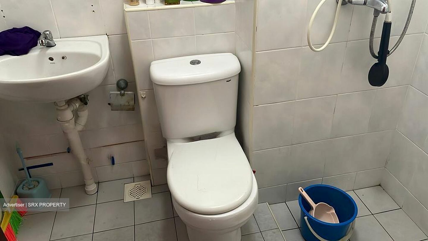 Blk 90 Commonwealth View (Queenstown), HDB 3 Rooms #520155101